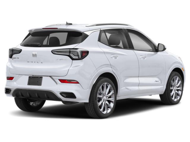 buick encore gx 2025 KL4AMFSL0SB165647 image